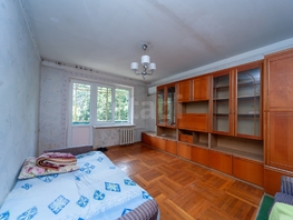 Продается 2-комнатная квартира Тепличная ул, 51.1  м&sup2;, 4500000 рублей