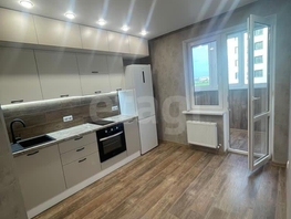 Продается 1-комнатная квартира Командорская ул, 38  м&sup2;, 5750000 рублей