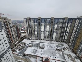 Продается 1-комнатная квартира Уральская ул, 49.8  м&sup2;, 5665000 рублей