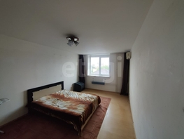 Продается 2-комнатная квартира Кореновская ул, 55.6  м&sup2;, 6700000 рублей