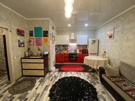 Продается 2-комнатная квартира краеведа Соловьёва В.А. ул, 60.3  м&sup2;, 6850000 рублей