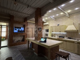 Продается Дом Семеновская ул, 122.8  м&sup2;, участок 4.2 сот., 25000000 рублей