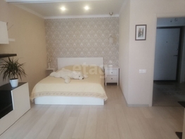 Продается 1-комнатная квартира Византийская ул, 39  м&sup2;, 5690000 рублей