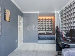 Продается 1-комнатная квартира Командорская ул, 37.6  м&sup2;, 5500000 рублей