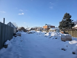 Продается Участок ИЖС Каляева ул, 6.26  сот., 22000000 рублей