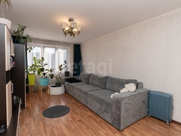 Продается 2-комнатная квартира Черкасская ул, 59.2  м&sup2;, 6000000 рублей