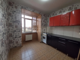 Продается 2-комнатная квартира Куликова Поля ул, 37  м&sup2;, 4600000 рублей