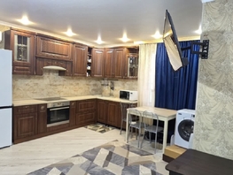 Продается Студия Чайковского П.И. ул, 31.8  м&sup2;, 3400000 рублей