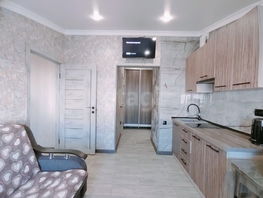 Продается Апартамент Черкасская ул, 39.3  м&sup2;, 4100000 рублей