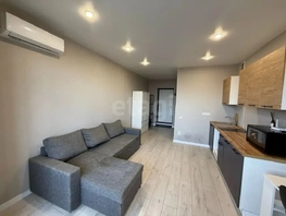 Продается Студия Шевкунова ул, 25.1  м&sup2;, 2700000 рублей