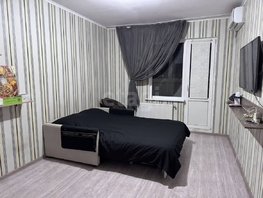 Продается 1-комнатная квартира Виктора Нарыкова ул, 38.9  м&sup2;, 4440000 рублей