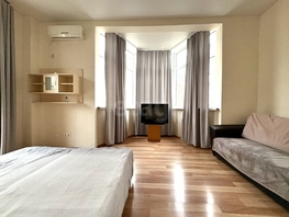 Продается 1-комнатная квартира Гёте пр-кт, 41.2  м&sup2;, 5880000 рублей
