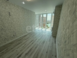 Продается 1-комнатная квартира Минская ул, 52.2  м&sup2;, 8300000 рублей