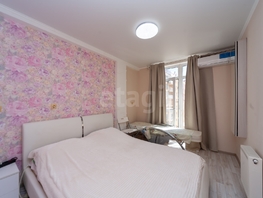 Продается 1-комнатная квартира Венецианская ул, 39.9  м&sup2;, 5250000 рублей
