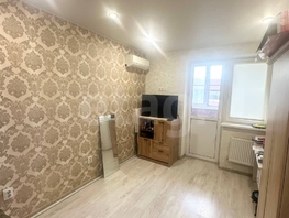 Продается 1-комнатная квартира Комарова В.М. ул, 33  м&sup2;, 3750000 рублей
