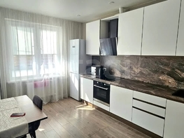 Продается 1-комнатная квартира Западный Обход ул, 33.7  м&sup2;, 5400000 рублей