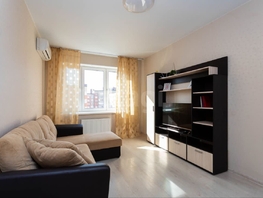 Продается 1-комнатная квартира Героя Николая Шевелёва ул, 35.3  м&sup2;, 5300000 рублей