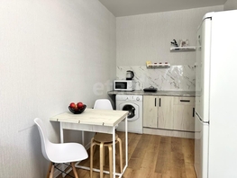 Продается 1-комнатная квартира Позднякова ул, 36.7  м&sup2;, 4600000 рублей