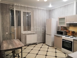 Продается 1-комнатная квартира Восточно-Кругликовская ул, 41.3  м&sup2;, 6950000 рублей