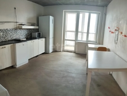 Продается 3-комнатная квартира 2-я Российская ул, 80.9  м&sup2;, 10100000 рублей