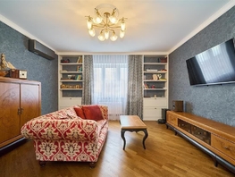 Продается 3-комнатная квартира Гаражная ул, 110  м&sup2;, 20000000 рублей