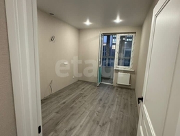 Продается 1-комнатная квартира ЖК Небо, литера 7, 40  м&sup2;, 7700000 рублей