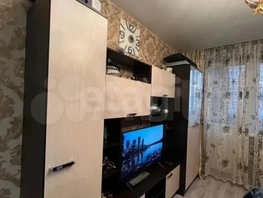 Продается 1-комнатная квартира Евгении Жигуленко ул, 38.4  м&sup2;, 5000000 рублей