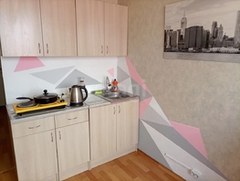 Продается 1-комнатная квартира Агрохимическая ул, 33.3  м&sup2;, 3600000 рублей