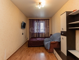 Продается 3-комнатная квартира Российская ул, 77.7  м&sup2;, 7800000 рублей