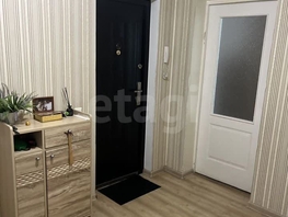 Продается 2-комнатная квартира Калинина ул, 54.5  м&sup2;, 7300000 рублей