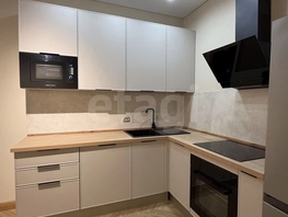 Продается 1-комнатная квартира Кудухова Б.С. ул, 38.9  м&sup2;, 6500000 рублей