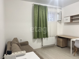 Продается Студия Ленинский пер, 21.7  м&sup2;, 2100000 рублей