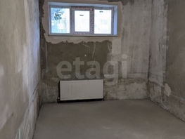 Продается 2-комнатная квартира генерала Петрова И.Т. ул, 53.1  м&sup2;, 2329000 рублей