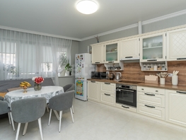 Продается 2-комнатная квартира Восточно-Кругликовская ул, 72.2  м&sup2;, 11500000 рублей