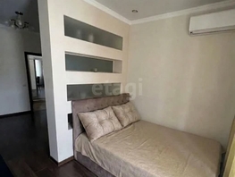Продается 1-комнатная квартира Кореновская ул, 42.6  м&sup2;, 6500000 рублей