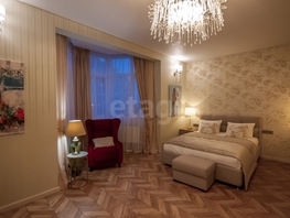 Продается 2-комнатная квартира Баварская ул, 77  м&sup2;, 14050000 рублей