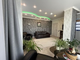 Продается 2-комнатная квартира Александра Покрышкина ул, 58.6  м&sup2;, 12250000 рублей