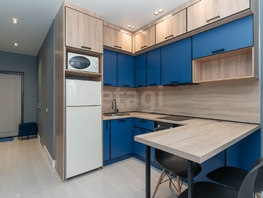 Продается 1-комнатная квартира Адмирала Крузенштерна ул, 37.6  м&sup2;, 6000000 рублей