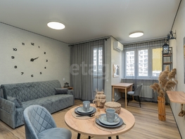 Продается Студия Адмиралтейский б-р, 28.2  м&sup2;, 5600000 рублей