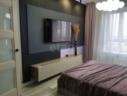 Продается 1-комнатная квартира Григория Булгакова ул, 40  м&sup2;, 7781000 рублей