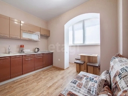 Продается 1-комнатная квартира Селезнева ул, 29  м&sup2;, 6250000 рублей