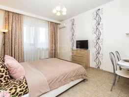 Продается 1-комнатная квартира Репина ул, 42.7  м&sup2;, 7300000 рублей