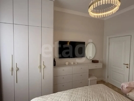 Продается 3-комнатная квартира ЖК Самолет, литера 51, 68.5  м&sup2;, 18000000 рублей