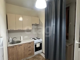 Продается 1-комнатная квартира Красных Партизан ул, 25.6  м&sup2;, 4700000 рублей