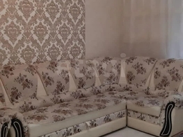 Продается 1-комнатная квартира Комарова В.М. ул, 32  м&sup2;, 3750000 рублей