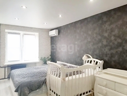 Продается 1-комнатная квартира Восточно-Кругликовская ул, 44.3  м&sup2;, 6300000 рублей