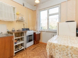 Продается 3-комнатная квартира Гагарина ул, 47.5  м&sup2;, 4700000 рублей