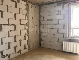 Продается Студия ЖК Клубный квартал Европа, 9, литера 1, 23.44  м&sup2;, 3650000 рублей