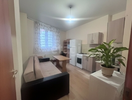 Продается 1-комнатная квартира 40-летия Победы ул, 37.5  м&sup2;, 5500000 рублей
