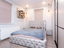 Продается 3-комнатная квартира Западный Обход ул, 86  м&sup2;, 10400000 рублей